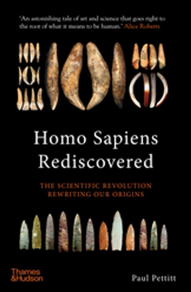  Homo Sapiens Rediscovered(Kobo/電子書)