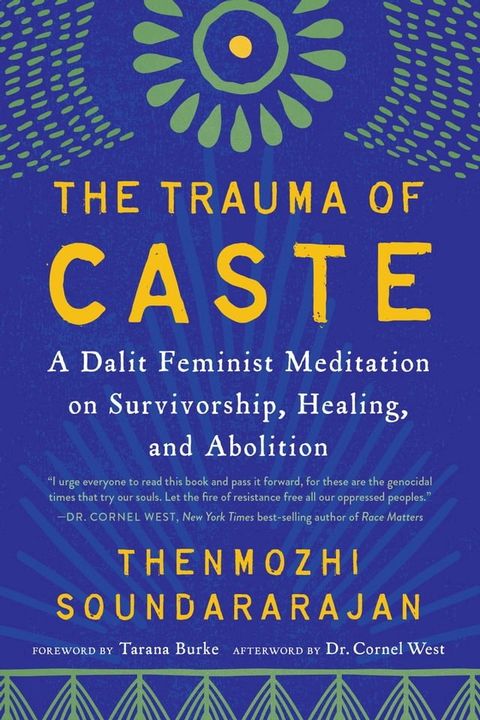 The Trauma of Caste(Kobo/電子書)