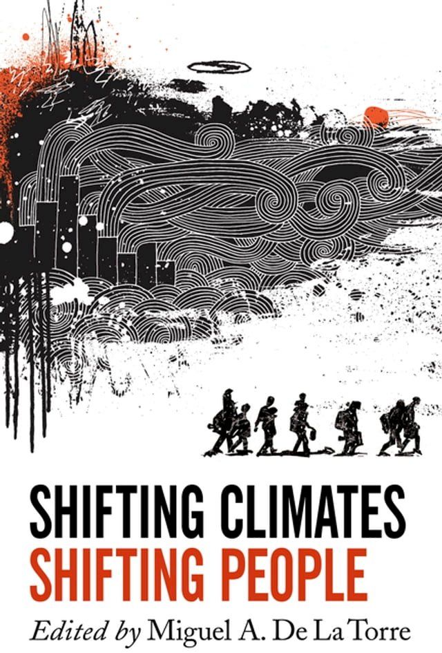  Shifting Climates, Shifting People(Kobo/電子書)