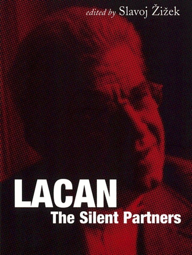  Lacan(Kobo/電子書)