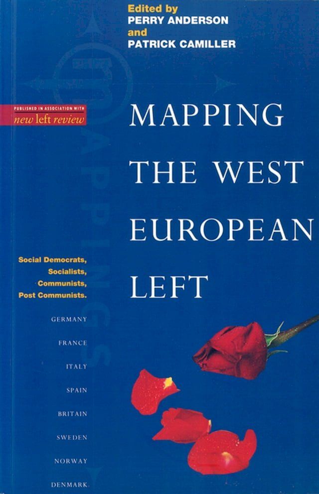  Mapping the West European Left(Kobo/電子書)