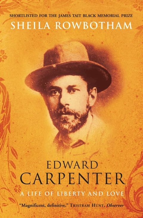 Edward Carpenter(Kobo/電子書)