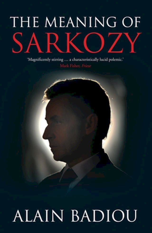  The Meaning of Sarkozy(Kobo/電子書)