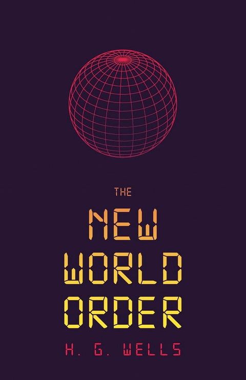 The New World Order(Kobo/電子書)