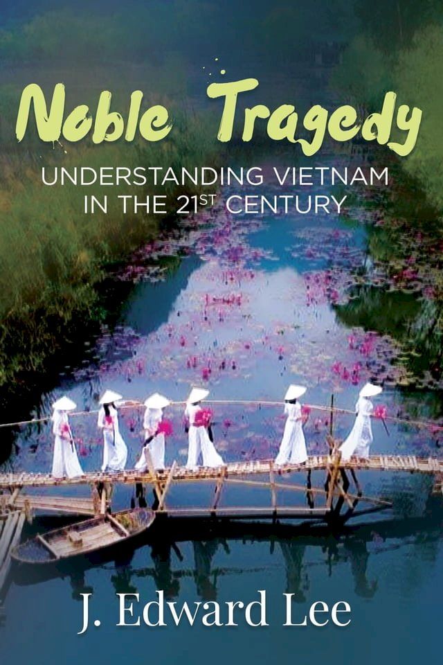  Noble Tragedy(Kobo/電子書)