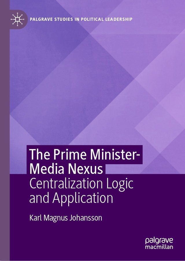  The Prime Minister-Media Nexus(Kobo/電子書)