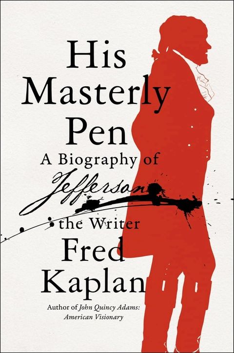 His Masterly Pen(Kobo/電子書)