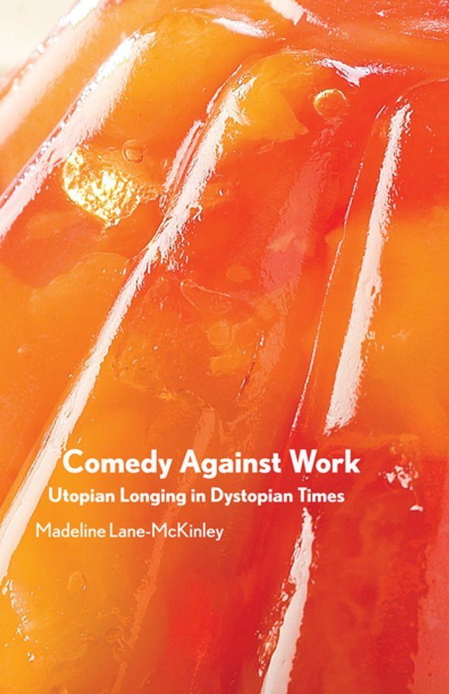  Comedy Against Work(Kobo/電子書)