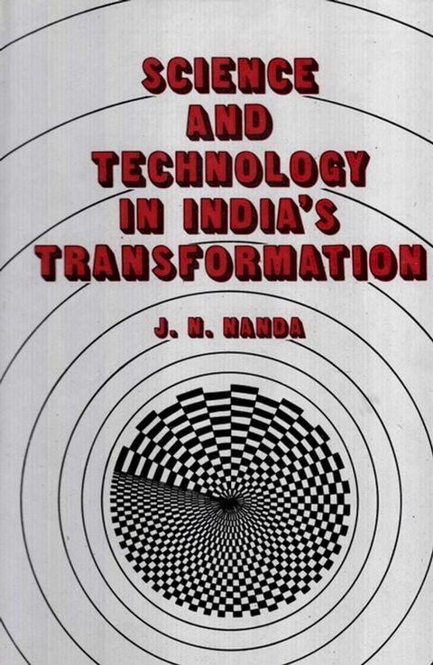 Science And Technology In India's Transformation(Kobo/電子書)