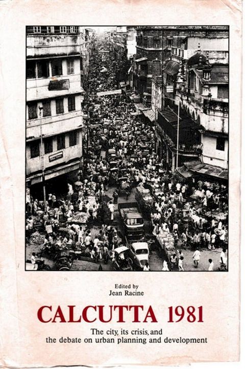 Calcutta 1981(Kobo/電子書)