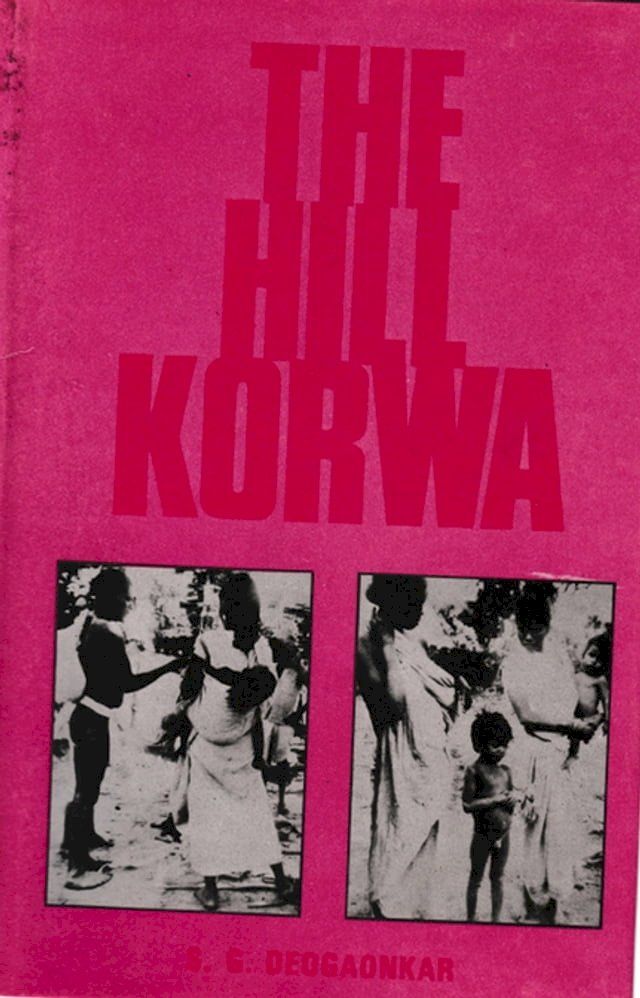  The Hill-Korwa(Kobo/電子書)