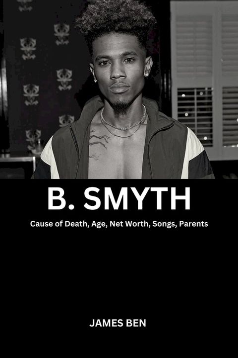 B. SMYTH(Kobo/電子書)