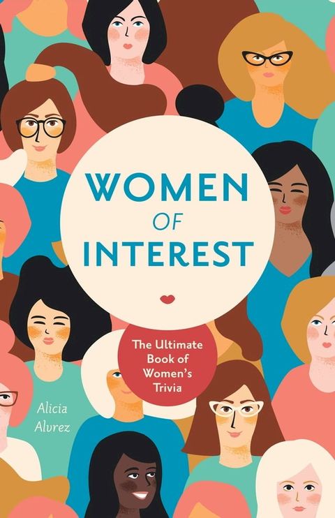 Women of Interest(Kobo/電子書)