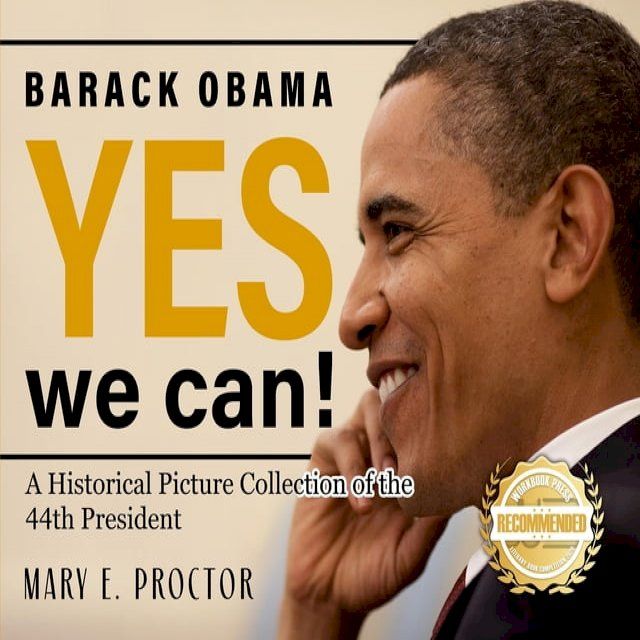  Barack Obama(Kobo/電子書)