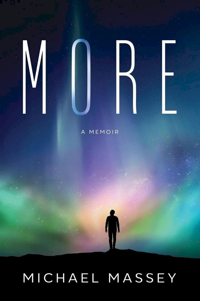  More: A Memoir(Kobo/電子書)