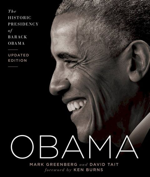 Obama(Kobo/電子書)