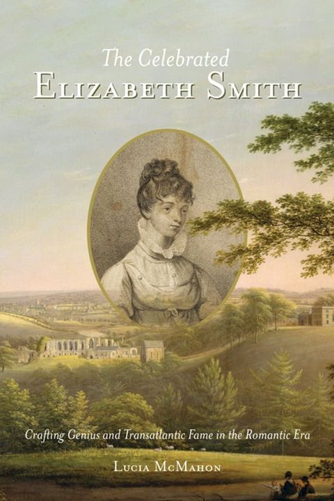 The Celebrated Elizabeth Smith(Kobo/電子書)