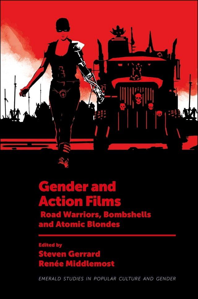  Gender and Action Films(Kobo/電子書)