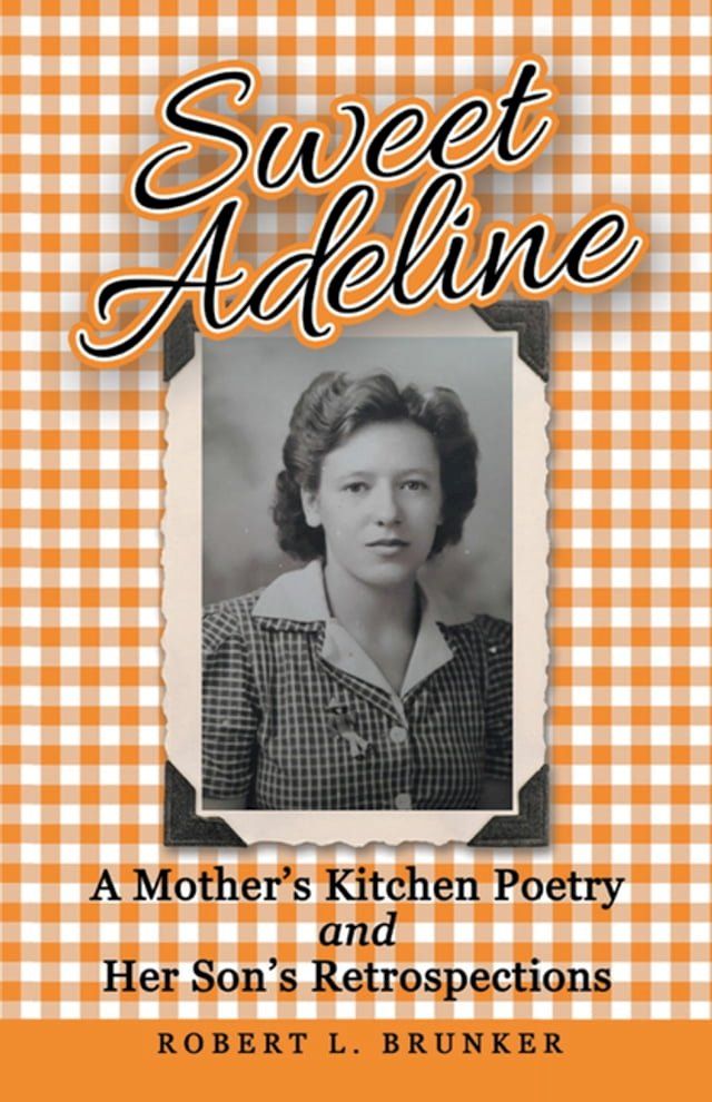  Sweet Adeline(Kobo/電子書)