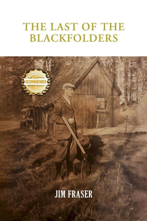 Last of The Blackfolders(Kobo/電子書)