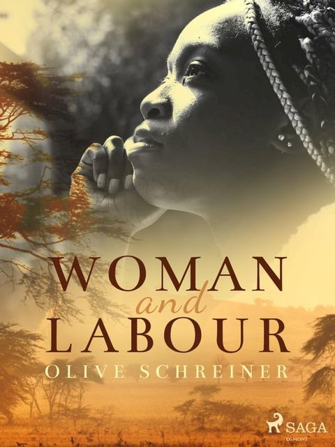 Woman and Labour(Kobo/電子書)