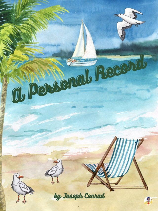  A Personal Record(Kobo/電子書)