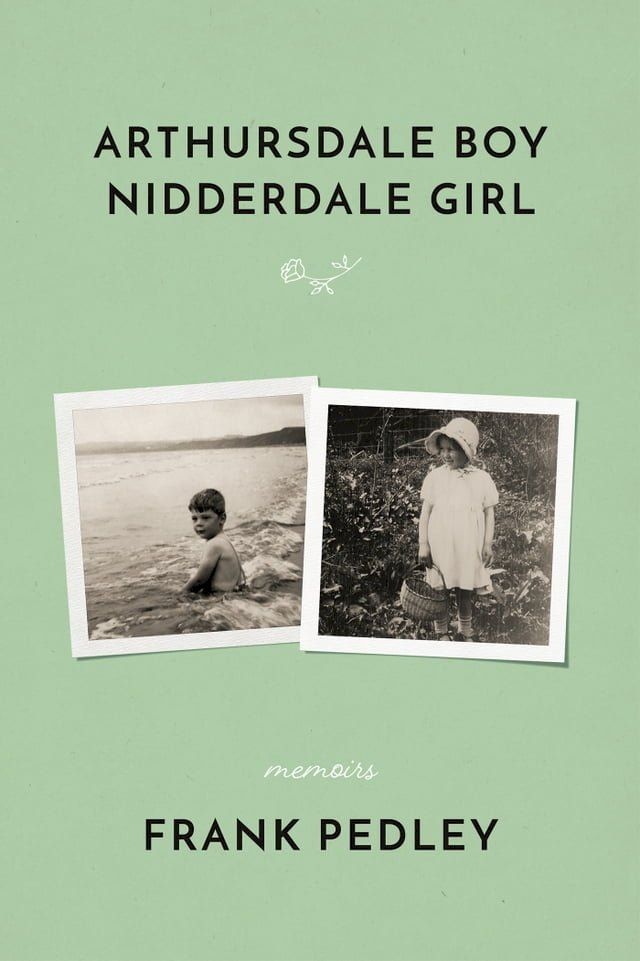  Arthursdale Boy, Nidderdale Girl(Kobo/電子書)