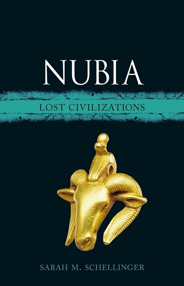  Nubia(Kobo/電子書)