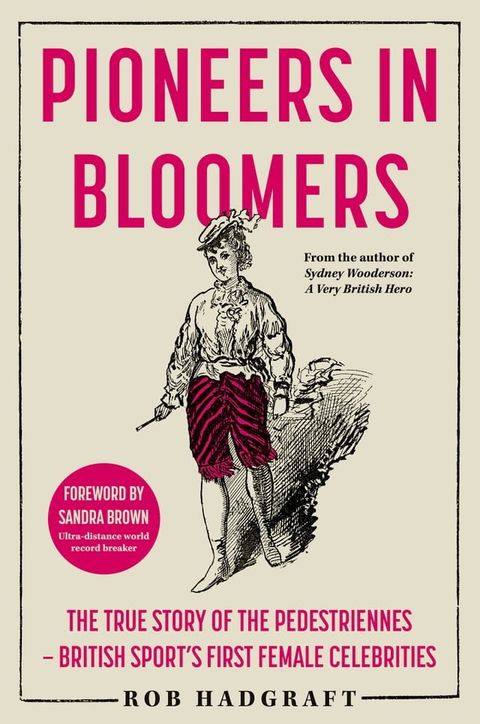 Pioneers in Bloomers(Kobo/電子書)