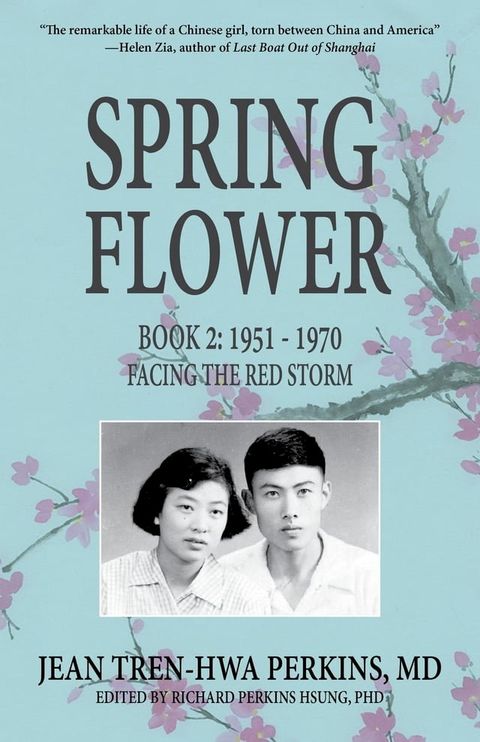 Spring Flower Book 2(Kobo/電子書)