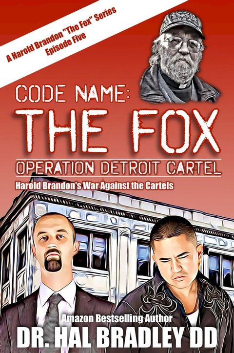 CODE NAME: THE FOX(Kobo/電子書)