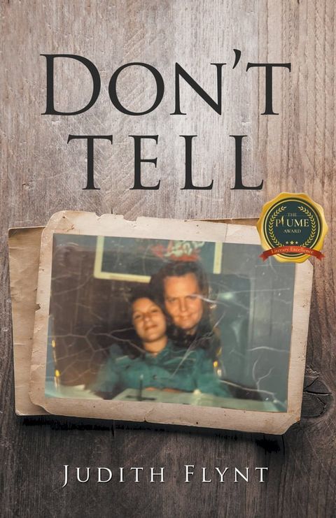 Don't Tell(Kobo/電子書)