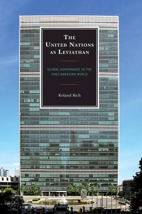 The United Nations as Leviathan(Kobo/電子書)