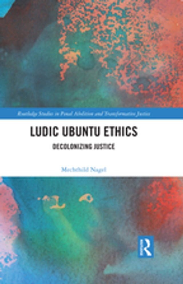  Ludic Ubuntu Ethics(Kobo/電子書)