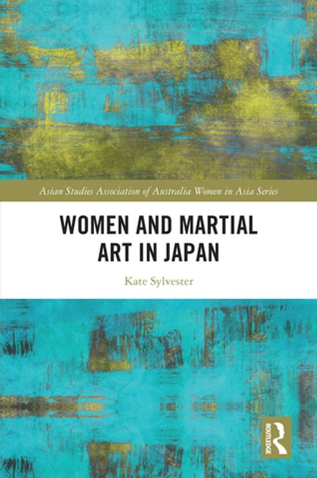  Women and Martial Art in Japan(Kobo/電子書)