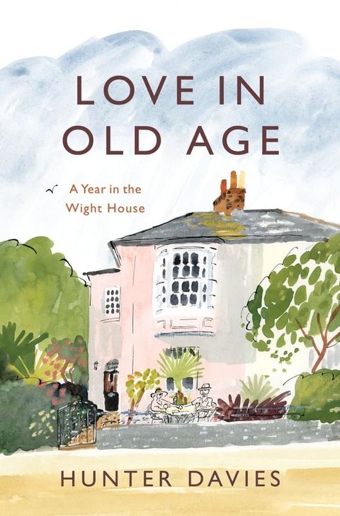 Love in Old Age(Kobo/電子書)