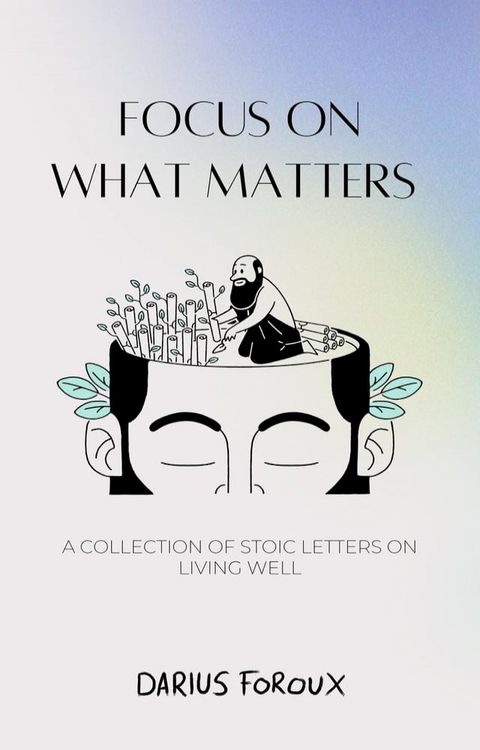 Focus on What Matters(Kobo/電子書)