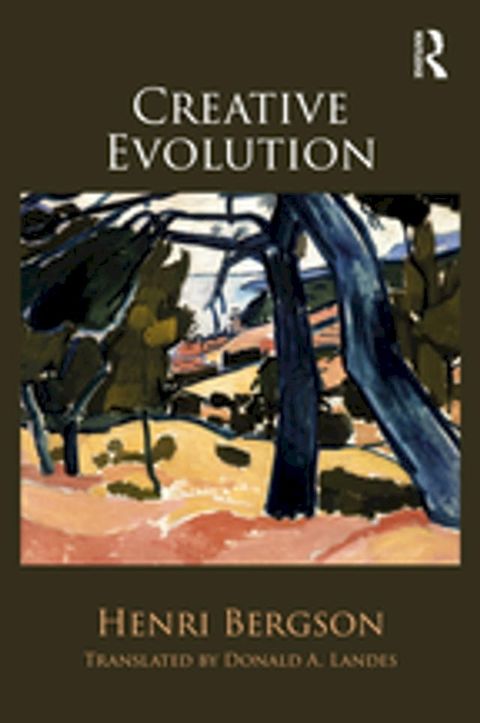 Creative Evolution(Kobo/電子書)