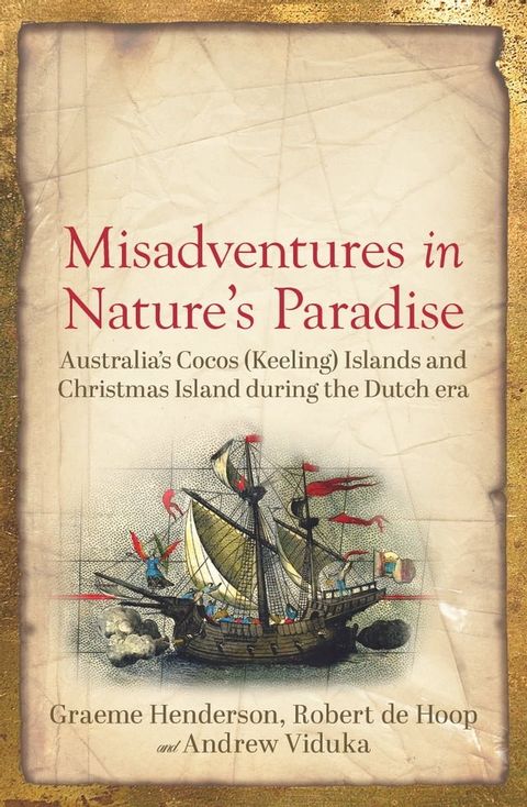 Misadventures in Nature's Paradise(Kobo/電子書)