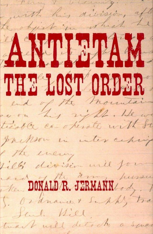  Antietam(Kobo/電子書)