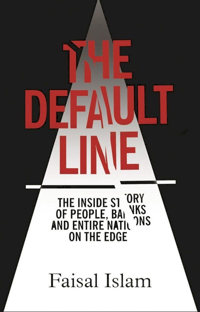  The Default Line(Kobo/電子書)