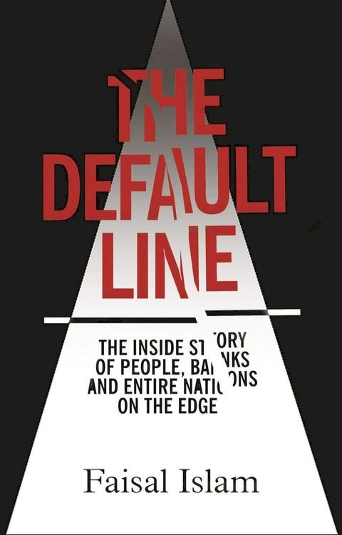 The Default Line(Kobo/電子書)