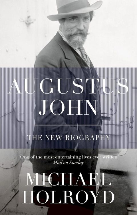 Augustus John(Kobo/電子書)