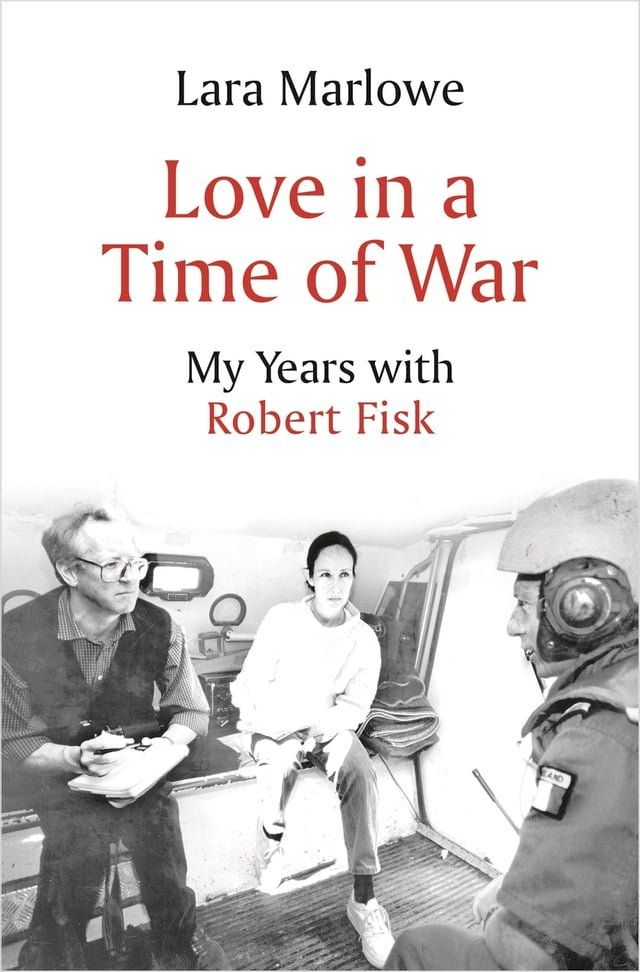  Love in a Time of War(Kobo/電子書)