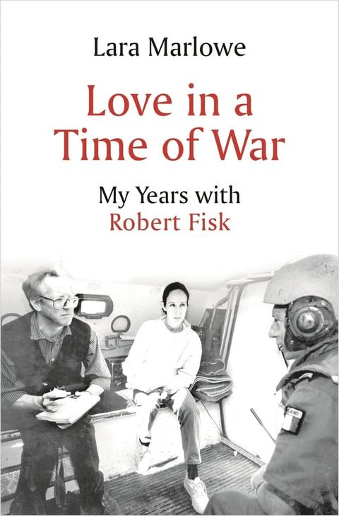 Love in a Time of War(Kobo/電子書)