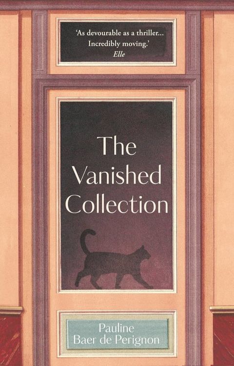 The Vanished Collection(Kobo/電子書)