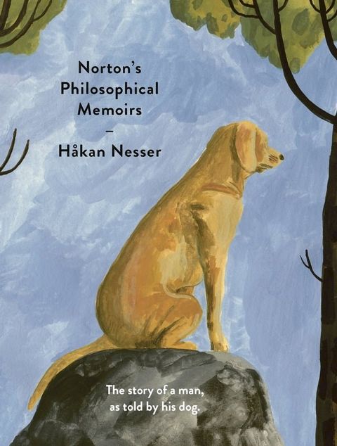 Norton's Philosophical Memoirs(Kobo/電子書)