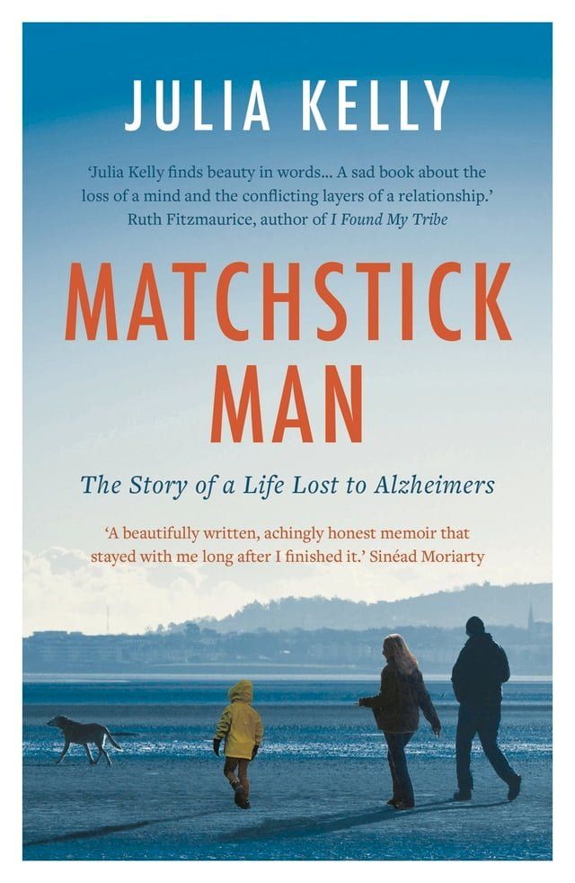  Matchstick Man(Kobo/電子書)