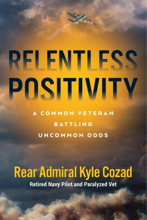 Relentless Positivity(Kobo/電子書)