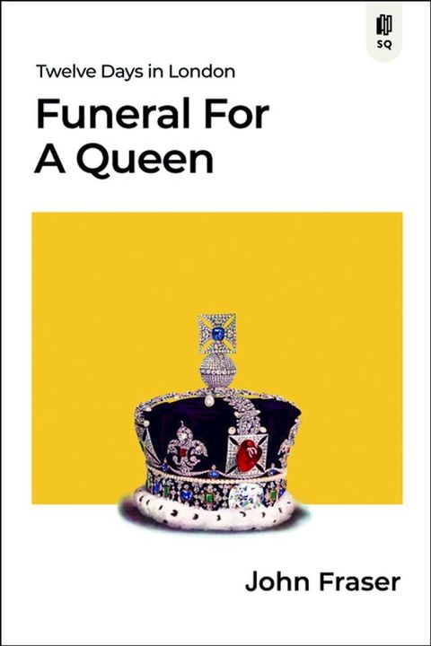 Funeral for a Queen(Kobo/電子書)